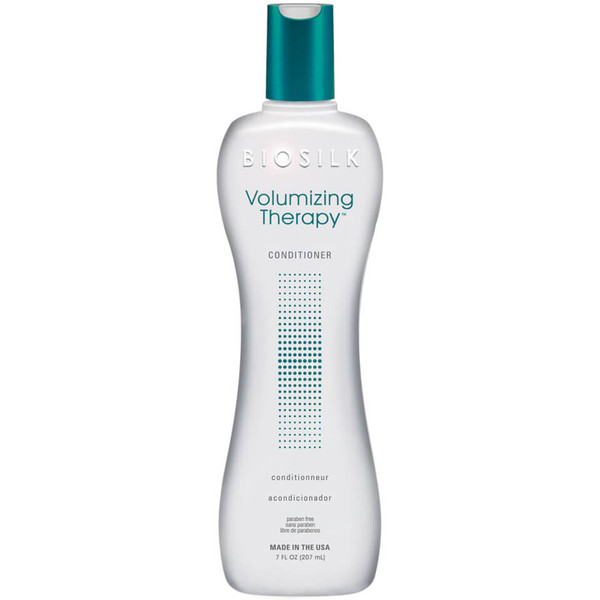 Biosilk Volumeizing Therapy Conditioner 207ml