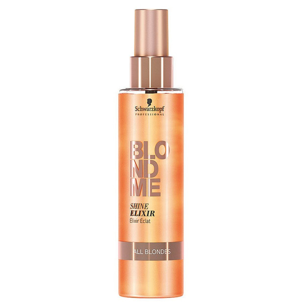 Schwarzkopf Blonde Me Shine Elixir 150ml
