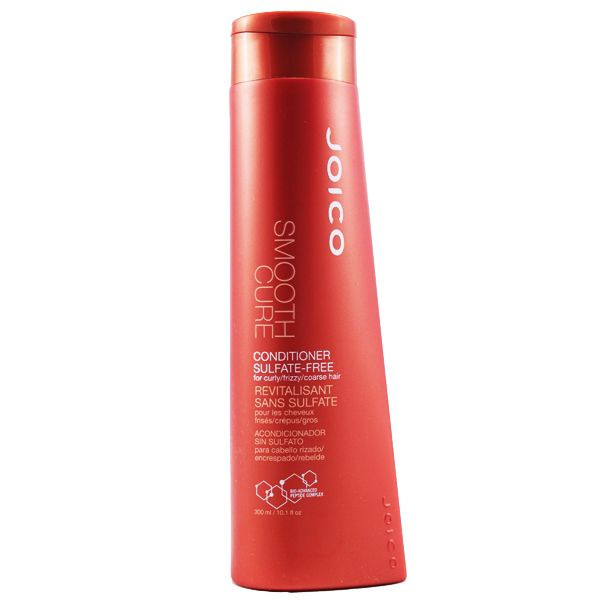 JOICO Smooth Cure Conditioner 300ml