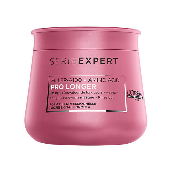 L'Oreal Serie Expert Pro Longer Mask 250ml