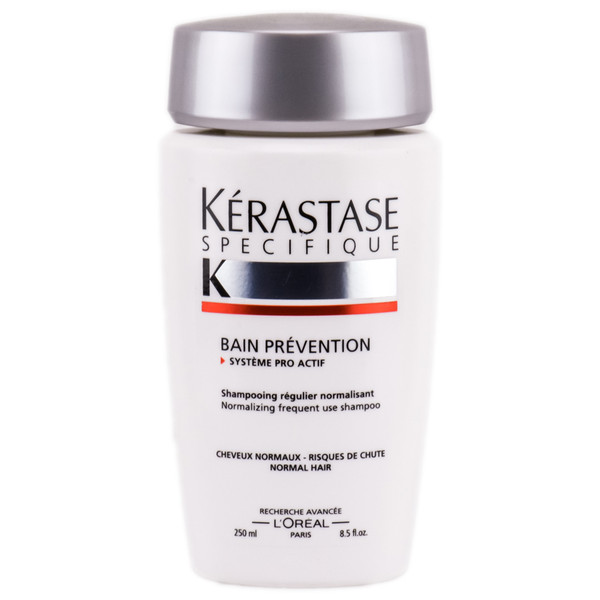 Kerastase Specifique Bain Prevention Shampoo Normal Hair 250ml
