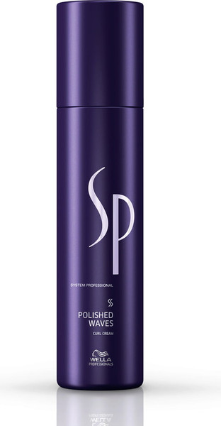 Wella SP Styling Polished Wave 200ml