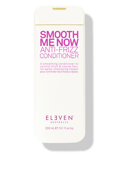 ELEVEN Australia Smooth Me Now Anti-Frizz Conditioner 300ml