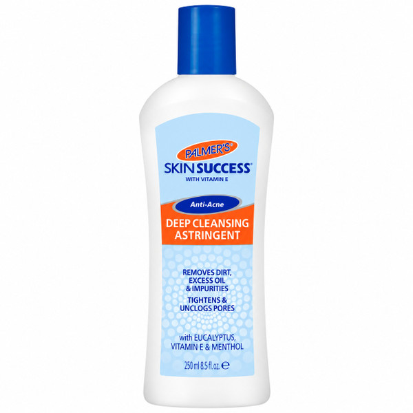 Palmer's Skin Sucess Deep Cleansing Facial Astringent 250ml