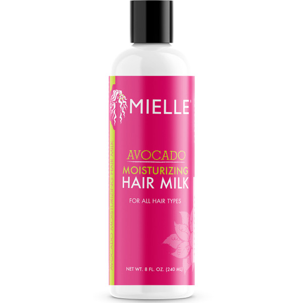 Mielle Avocado Moisturizing Hair Milk 240ml