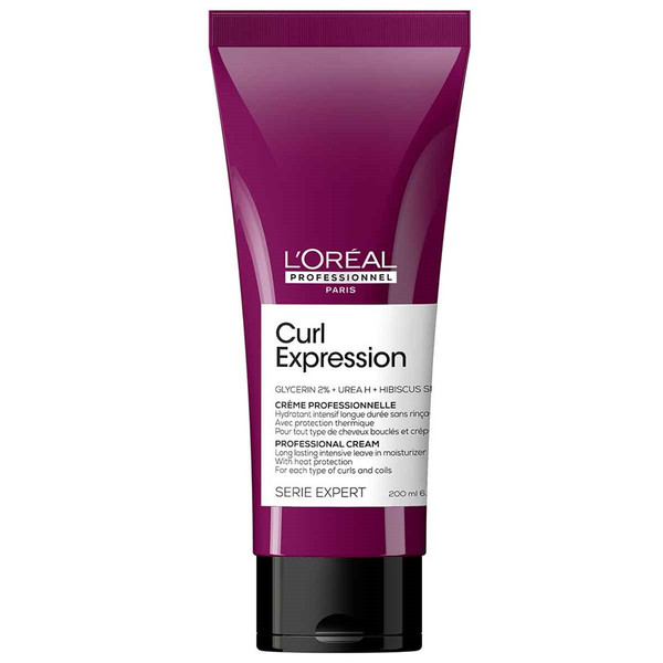L'Oreal Serie Expert Curl Expression Leave-in 200ml