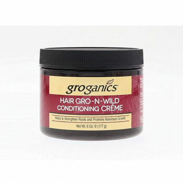 Helps moisturise dry hair and scalp
