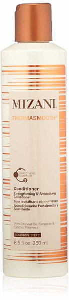 Mizani Thermasmooth Conditioner 250ml