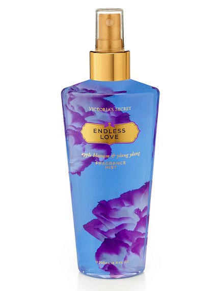 Victoria's Secret ボディミスト Endless Love Victoria's Secret Body Mist 250ml - Endless Love | The Glamour Shop