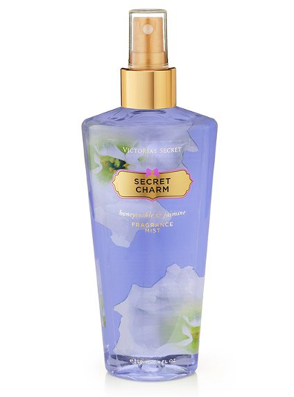 Victoria's Secret Secret Charm 250ml 2本 Victoria's Secret Body Mist 250ml - Secret Charm | The Glamour Shop