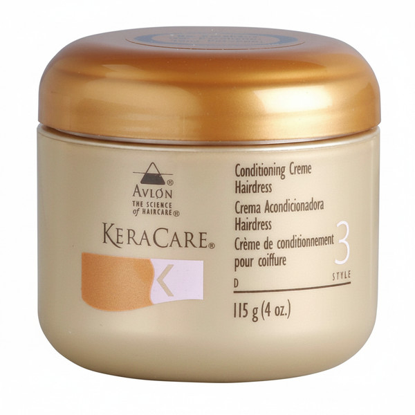 Helps reduce dryness and breakage.