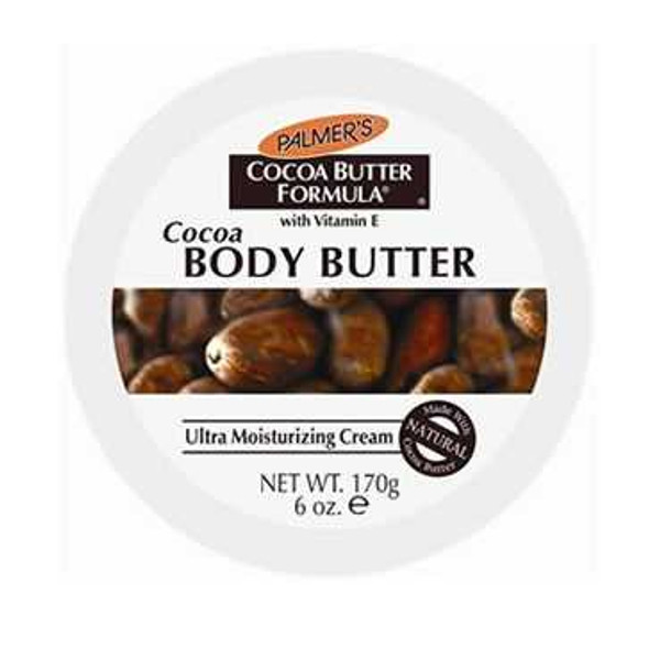 Palmers Cocoa Butter Formula Body Butter 170g