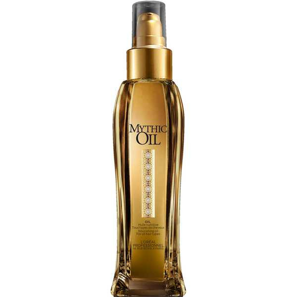 L'Oréal Professionnel Mythic Oil 100mll | The Glamour Shop
