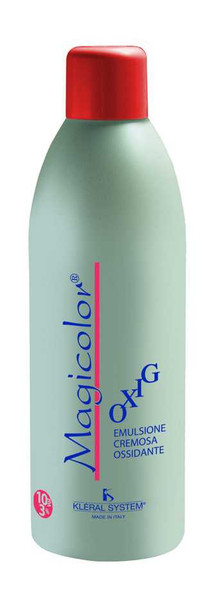 MagiColor Color Creme Peroxide Oxicreme 1000ml (20 Volume)