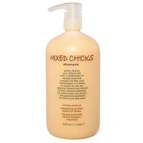 Mixed Chicks Shampoo 1 Liter