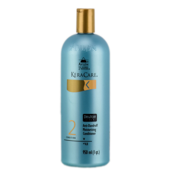 Relieves dry, itchy, and flaky scalp.