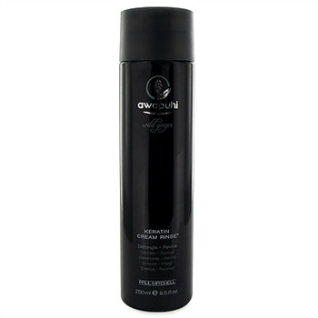 Paul Mitchell Awapuhi Keratin Crème Rinse 250 ml – Smooth & Repair