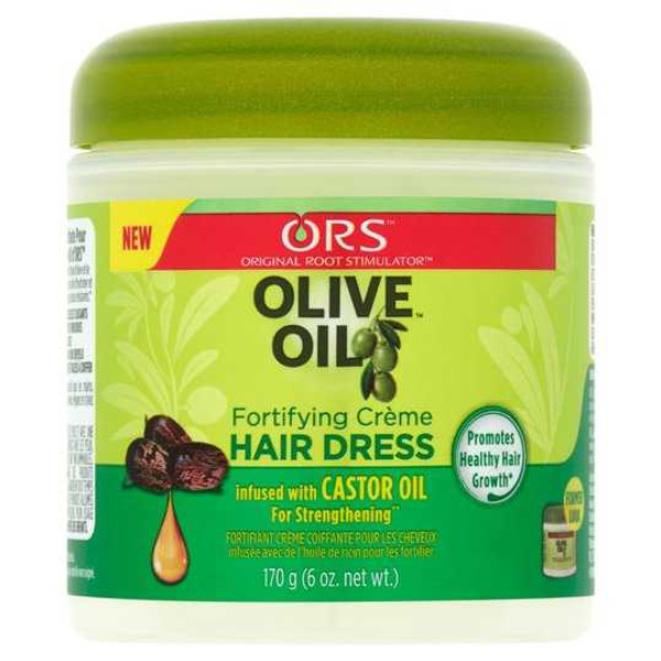 ORS Olive Oil Creme 170g