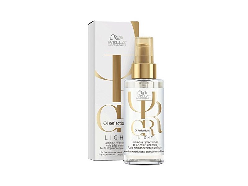 Breathtaking Wella Oil Reflections Luminous Smoothing Oil View for Your Screen