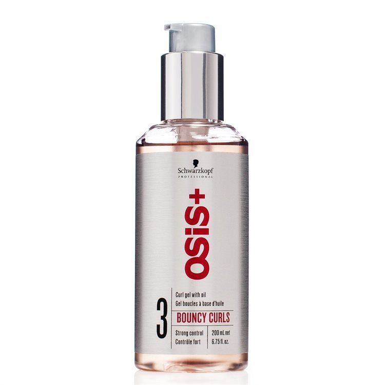 Dynamic Osis Bouncy Curls Picture Concept Dynamic Osis Bouncy Curls Picture Concept