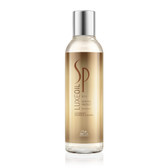 Wella Professional SP Luxe Oil Keratin Shampoo 200ml