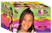 Africa's Best Organics Kids No-Lye Relaxer Kit Coarse
