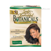 Botanicals No-Lye Sensitive Scalp Relaxer Kit Regular