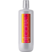 Schwarzkopf IGORA Vibrance Developer Lotion 1000ml (1.9% - 6 Volume)