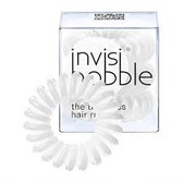 Invisibobble Traceless Hair Ring x3 Innocent White