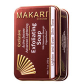Makari Exclusive Active Intense Lightening Soap 200g