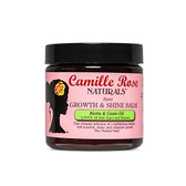 Camille Rose Growth & Shine Balm 4oz