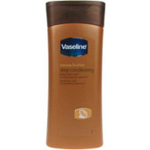 Vaseline Cocoa Butter Lotion 295ml