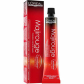 L'Oreal Professional Majirouge Hair Color (5.20) Light Extra Burgandy Brown 50ml