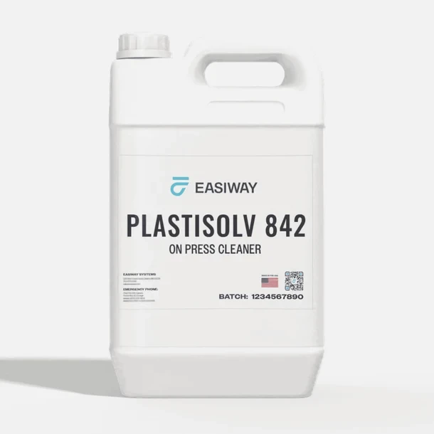 Plastisolv 842 Screen and Press Wash Gallon