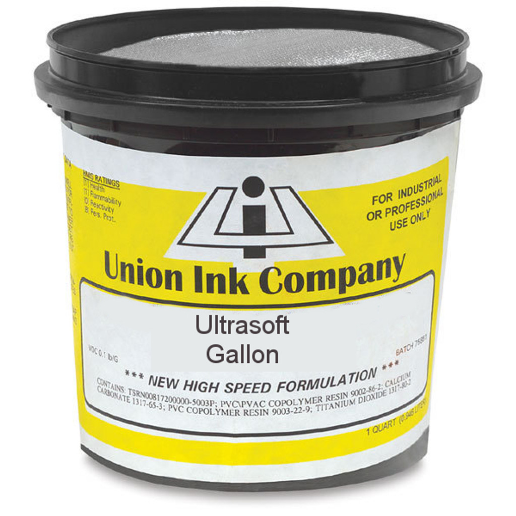 Ultrasoft Washable Silver - Gallon