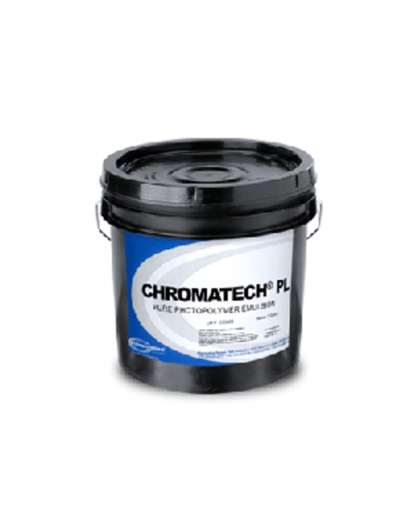 ChromaTech PL Emulsion Quart