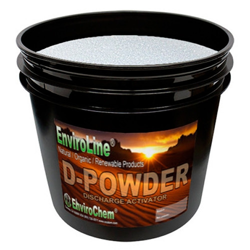 Discharge Activator Powder 1LB