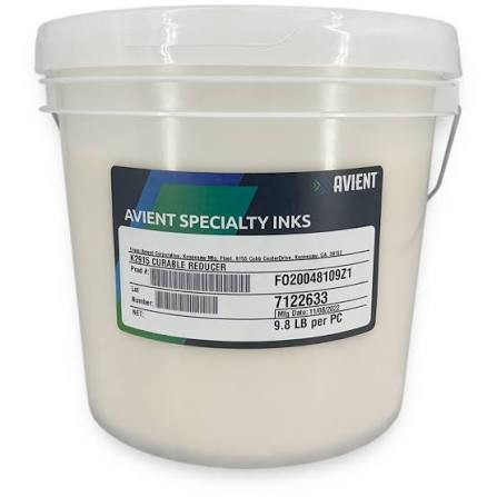 Avient Curable Reducer  Gallon
