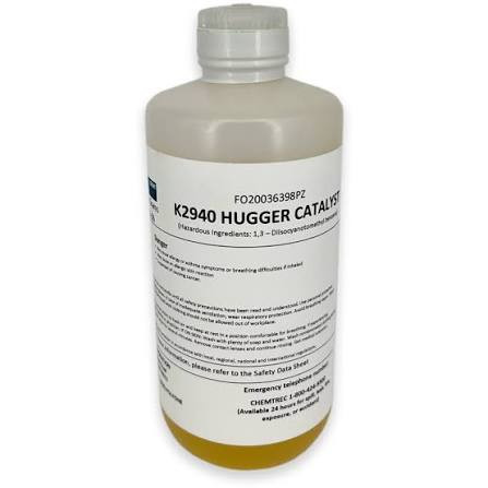 Avient Hugger Catalyst (Nylobond
