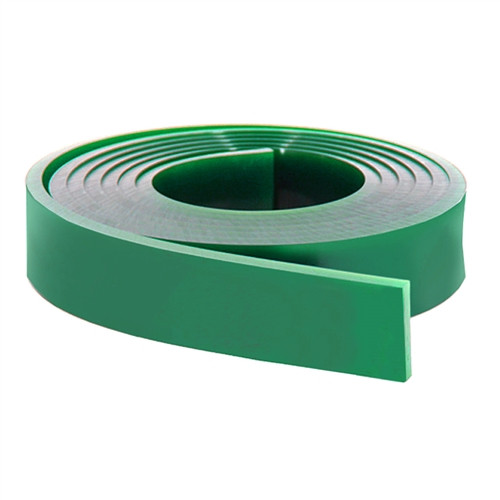 70 Durometer Squeegee Blade  8"