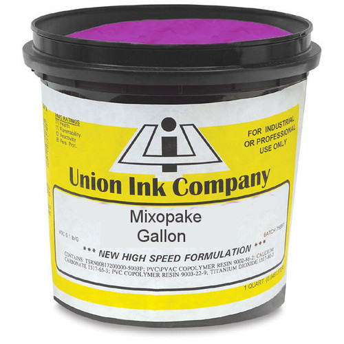 Mixopake Cerise - Gallon