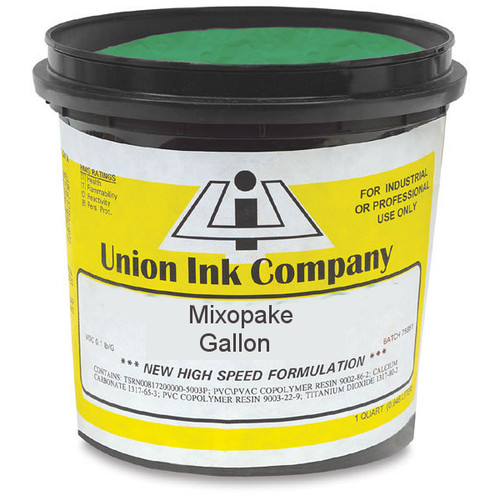 Mixopake Green - Gallon