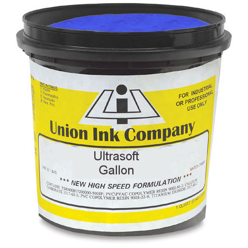 Ultrasoft Mono Blue - Gallon