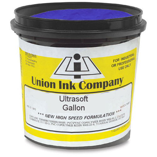 Ultrasoft Royal Blue - Gallon