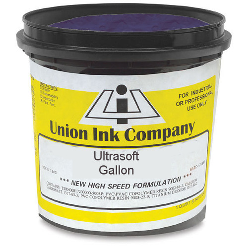 Ultrasoft Light Navy - Gallon