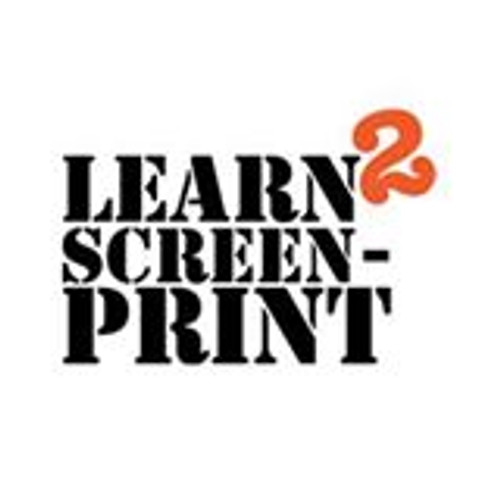 Friday September 23th Screen Printing Workshop