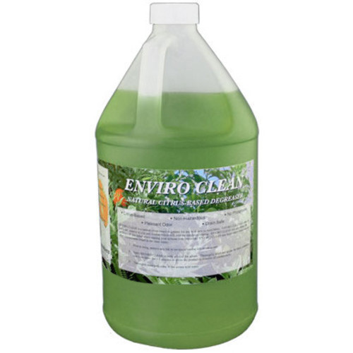 Enviro Clean Screen Degreaser Gallon