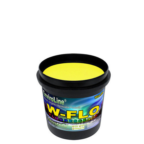 CCI Waterbased Fluorescent Yellow - Quart