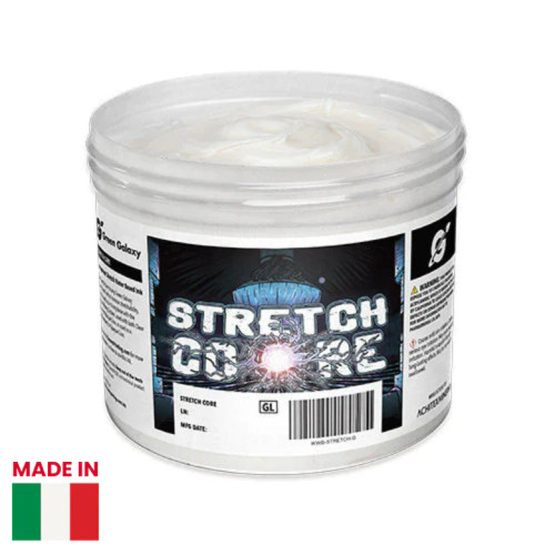 Green Galaxy Stretch Core Quart