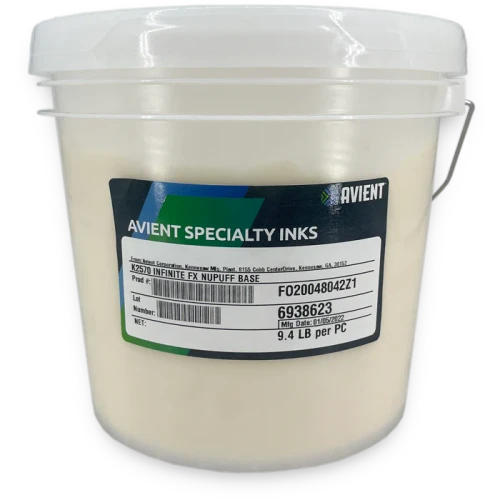 Avient Nupuff Additive 1 Quart